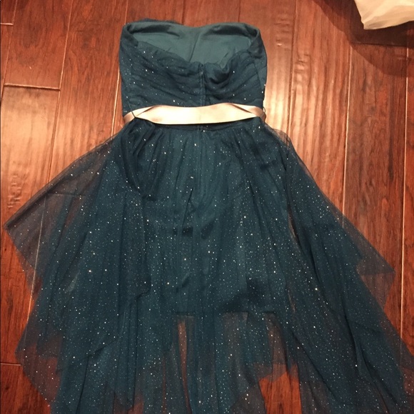 Homecoming Dress - Picture 2 of 2